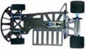 J-M SUPPLIES RC Parts Store - RCScrewZ Stainless Steel Screw Kit ass010 for Associated 10L4/Oval RC Car | PRO