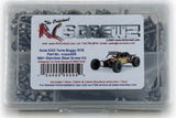 Rustproof, Durable, Quality RCScrewZ Stainless Steel Screw Kit axi005 for Axial Racing EXO Terra Buggy 1/10 Electric 4WD Off-Road Buggy Kit/RTR (#90015 / #90024 / AX90015 / AX90024 / AXI90015 / AXI90024) | RCX - Affordable Quality | Quick Ship - by J-M SUPPLIES