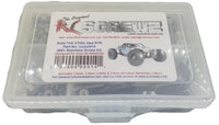 RCScrewZ Stainless Steel Screw Kit axi014 for Axial Racing Yeti 1/10 Electric 4WD Rock Racer Kit/RTR (#90025 / #90026 / AX90025 / AX90026 / AXI90025 / AXI90026) | SET