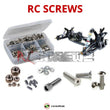 J-M SUPPLIES RC Parts Store - RCScrewZ Stainless Steel Screw Kit durg002 for Team Durango DEX410R | RCX