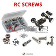 J-M SUPPLIES RC Parts Store - RCScrewZ Stainless Steel Screw Kit durg017 for Team Durango DEXT8 Truggy RC Car | RCX