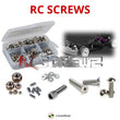 J-M SUPPLIES - RCScrewZ Stainless Steel Screw Kit hpi016 for HPI Racing Sprint RTR RC Car | PRO - 