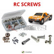 J-M SUPPLIES - RCScrewZ Stainless Steel Screw Kit hpi055 for HPI Racing Blitz Short Course (#103171) | PRO - 