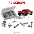 J-M SUPPLIES - RCScrewZ Stainless Steel Screw Kit hpi062 for HPI Racing Baja 5 SC RC Car | RCX - hpi062