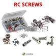 J-M SUPPLIES RC Parts Store - RCScrewZ Stainless Steel Screw Kit kyo019 for Kyosho Fantom F2001 RC Car | PRO