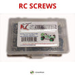 J-M SUPPLIES RC Parts Store - RCScrewZ Stainless Steel Screw Kit kyo070 for Kyosho Inferno ST-R 1/8 Nitro 4WD Off-Road Racing Truggy (31352) | PRO