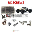 J-M SUPPLIES RC Parts Store - RCScrewZ Stainless Steel Screw Kit kyo115 for Kyosho Rock Force 2.2 Jimny 1/10 Electric 4WD Rock Crawler (30984) | RCX