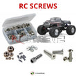 J-M SUPPLIES RC Parts Store - RCScrewZ Stainless Steel Screw Kit kyo131 for Kyosho Mad Force Kruiser VE 1/8 Electric Brushless 4WD Monster Truck (30885) | RCX