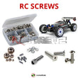 J-M SUPPLIES RC Parts Store - RCScrewZ Stainless Steel Screw Kit kyo188 for Kyosho Inferno VE Race Spec 1/8 Electric Brushless 4WD Off-Road Buggy (30876M-B) | RCX