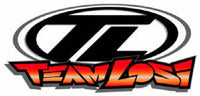 RCScrewZ Stainless Steel Screw Kit los011 for Team Losi XX CR / Graphite Plus 1/10 Electric 2WD Off-Road Buggy (#LOSA0026) | SET
