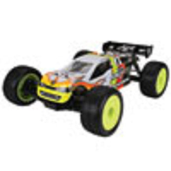 J-M SUPPLIES - RCScrewZ Stainless Steel Screw Kit los040 for Losi 8ight-T Race Roller RC Car | SET - 