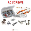 J-M SUPPLIES RC Parts Store - RCScrewZ Stainless Steel Screw Kit ser053 for Serpent Viper 977e 1/8th (#903016) | UPG