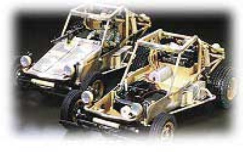 RCScrewZ Stainless Steel Screw Kit tam052 for Tamiya Fast Attack Vehicle 1/10 Electric 2WD Off-Road Buggy (#58046) | SET