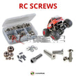 J-M SUPPLIES RC Parts Store - RCScrewZ Stainless Steel Screw Kit tam075 for Tamiya TLT-1 Max Climber 1/18 Electric 4WD Mini Monster Truck (#47202) | PRO