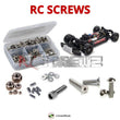J-M SUPPLIES RC Parts Store - RCScrewZ Stainless Steel Screw Kit tam123 for Tamiya TB-03D Drift Spec 1/10 Electric 4WD On-Road Drift Touring Car Chassis (#58420) | UPG