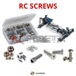 J-M SUPPLIES RC Parts Store - RCScrewZ Stainless Steel Screw Kit tam181 for Tamiya TRF211XM 1/10 Electric 2WD Off-Road Racing Buggy Chassis Kit (#42288) | UPG