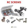 J-M SUPPLIES RC Parts Store - RCScrewZ Stainless Steel Screw Kit tek009 for Tekno RC NB48.3 TKR5304 RC Car | PRO