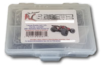 Rustproof, Durable, Quality RCScrewZ Stainless Steel Screw Kit tra087 for Traxxas Rustler 4X4 VXL 1/10 Electric 4WD Stadium Truck (67076-4) | SET - Affordable Quality | Quick Ship - by J-M SUPPLIES