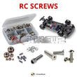 J-M SUPPLIES RC Parts Store - RCScrewZ Stainless Steel Screw Kit tra126 for Traxxas 4-Tec Drift Ford Mustang 1/10 Electric RWD Drift Car (105237-4) | UPG