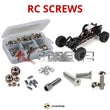 J-M SUPPLIES RC Parts Store - RCScrewZ Stainless Steel Screw Kit vat001 for Vaterra Glamis Uno RC Car | RCX