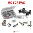 J-M SUPPLIES - RCScrewZ Stainless Steel Screw Kit xra038 for Team XRAY X12 Onroad 1/12 Pan Car (#370002) | UPG - 