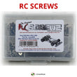 J-M SUPPLIES - RCScrewZ Stainless Steel Screw Kit xra088 for Team XRAY RX8 2023 #340009 RC Car | PRO - 