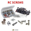 J-M SUPPLIES - RCScrewZ Stainless Screw Kit kyo170 for Kyosho Mini-Z MR-03ve Pro 1/27 On-Road Car (#32781) | RCX - 