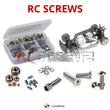 J-M SUPPLIES - RCScrewZ Stainless Steel Screw Kit kyo060 for Kyosho PureTen GP Alpha2 1/10 4WD Touring Car | RCX - 