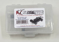 RCScrewZ Stainless Steel Screw Kit los058 for Losi Micro SCT RTR 1/24 Electric 4WD Short Course Truck (LOSB0242) | SET