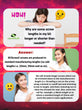 J-M SUPPLIES RC screw kit FAQ image explaining why some screw lengths may differ slightly during RC installation.