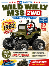 Infographic: 'Choose Wisely for Off-Road Adventuring' – Recommends Rubber Sealed Bearings for maximum protection and enhanced off-road performance in RC vehicles - 