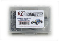 RCScrewZ Stainless Steel Screw Kit tam237 for Tamiya Wild One Blockhead Motors 1/10 Electric 2WD Off-Road Racing Buggy (#58695) | SET
