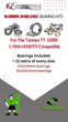 Infographic reminder: Refer to the item description for more detailed information about the product - tam256r