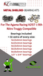 Infographic reminder: Refer to the item description for more detailed information about the product - aga005b
