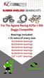 Infographic reminder: Refer to the item description for more detailed information about the product - aga006r