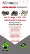 Infographic reminder: Refer to the item description for more detailed information about the product - alg042b