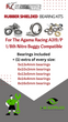 Infographic reminder: Refer to the item description for more detailed information about the product - aga004r