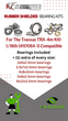 Infographic reminder: Refer to the item description for more detailed information about the product - tra112r