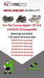 Infographic reminder: Refer to the item description for more detailed information about the product - tra113b