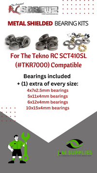 Infographic reminder: Refer to the item description for more detailed information about the product - tek025b