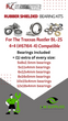 Infographic reminder: Refer to the item description for more detailed information about the product - tra115r