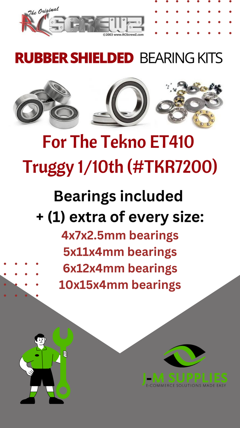 Infographic reminder: Refer to the item description for more detailed information about the product - tek018r