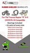 Infographic reminder: Refer to the item description for more detailed information about the product - tra113r