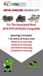 Infographic reminder: Refer to the item description for more detailed information about the product - asc133b