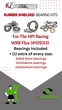 Infographic reminder: Refer to the item description for more detailed information about the product - hpi077r