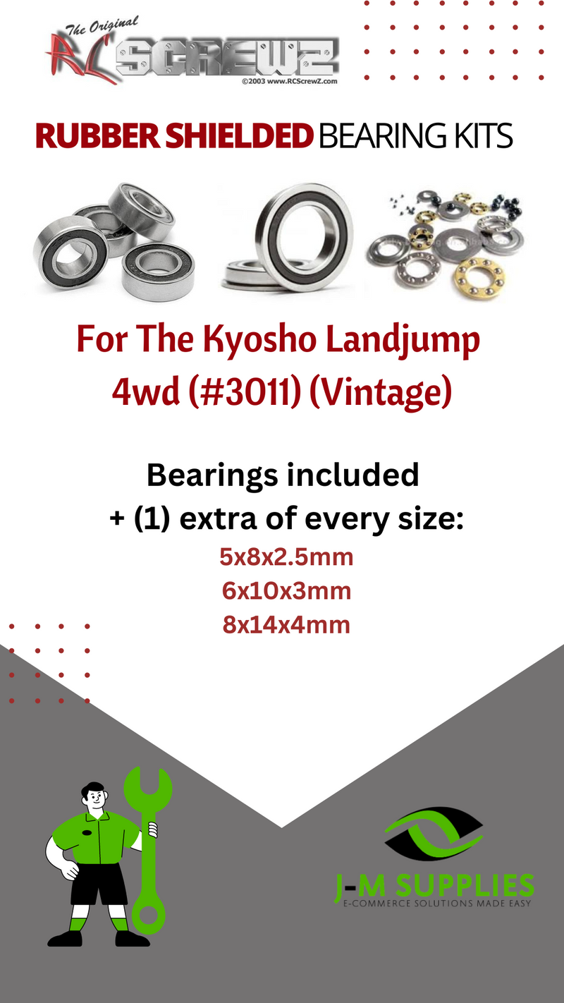 Infographic reminder: Refer to the item description for more detailed information about the product - kyo028r