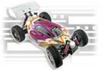 J-M SUPPLIES RC Parts Store - RCScrewZ Stainless Steel Screw Kit ofn027 for Ofna Ultra MBX R3 1/8th Buggy RC Car | PRO