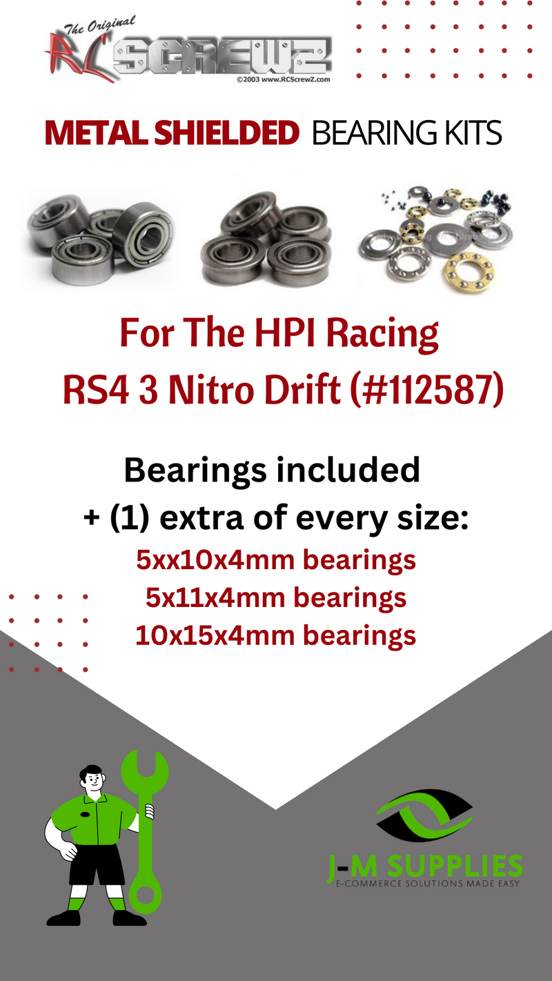 Infographic reminder: Refer to the item description for more detailed information about the product - hpi096b