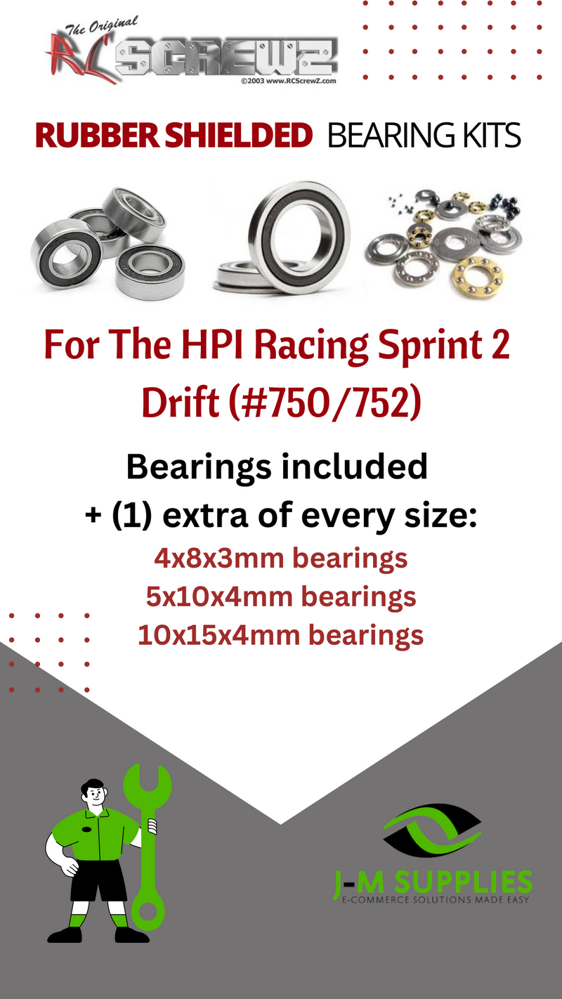 Infographic reminder: Refer to the item description for more detailed information about the product - hpi040r