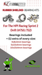 Infographic reminder: Refer to the item description for more detailed information about the product - hpi040r